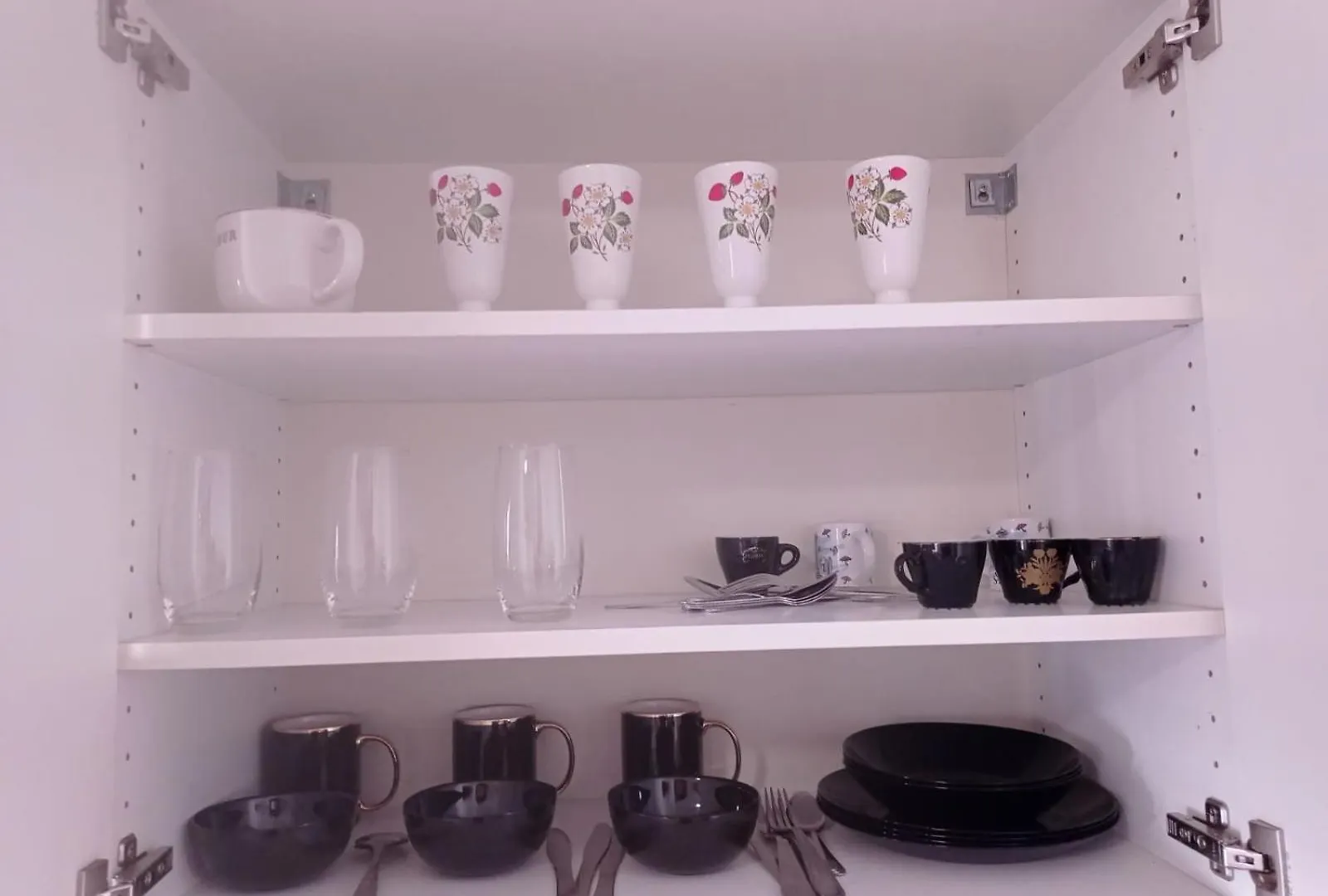Zain Apartment
