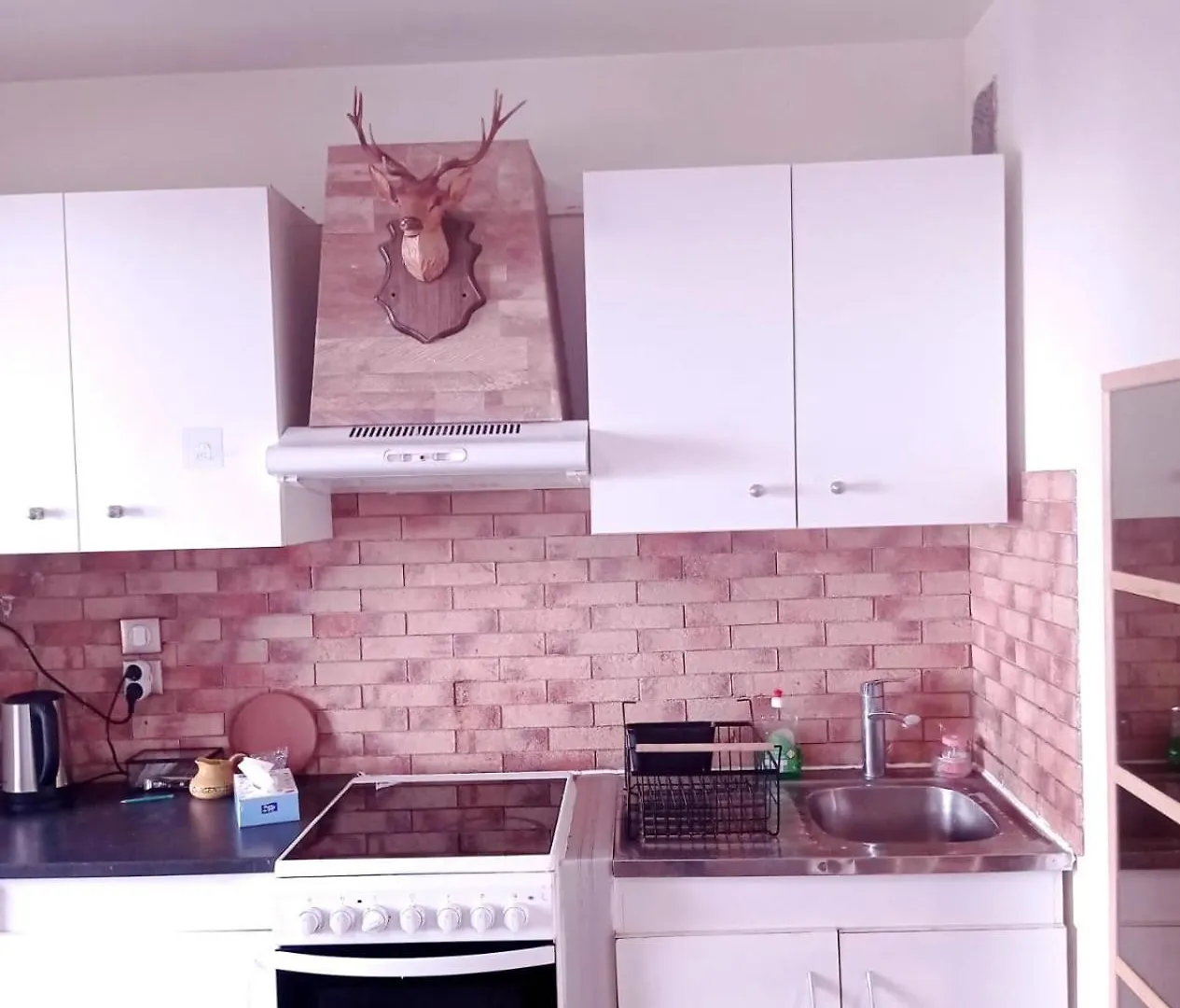 Apartamento Zain *