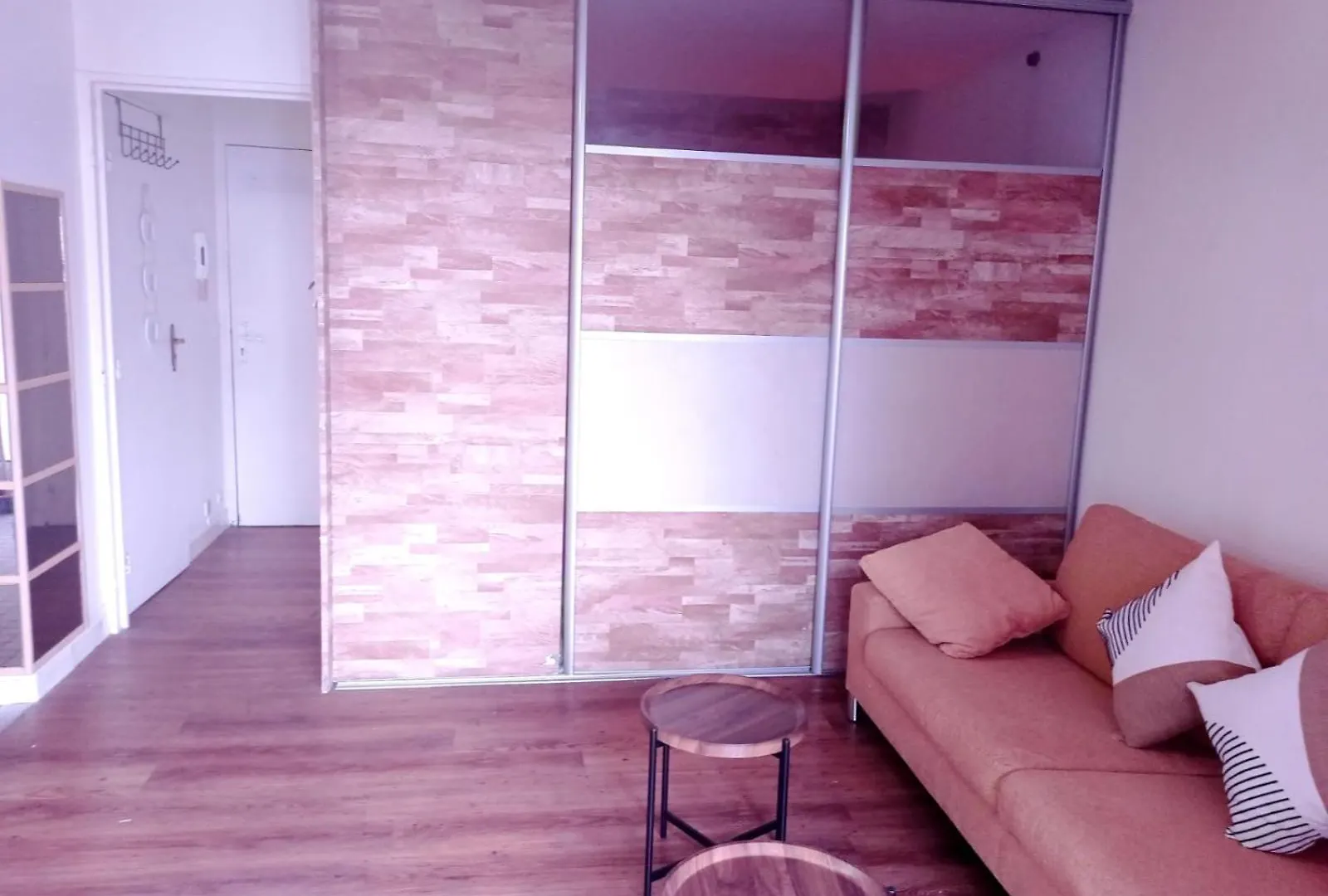 Zain Apartamento *