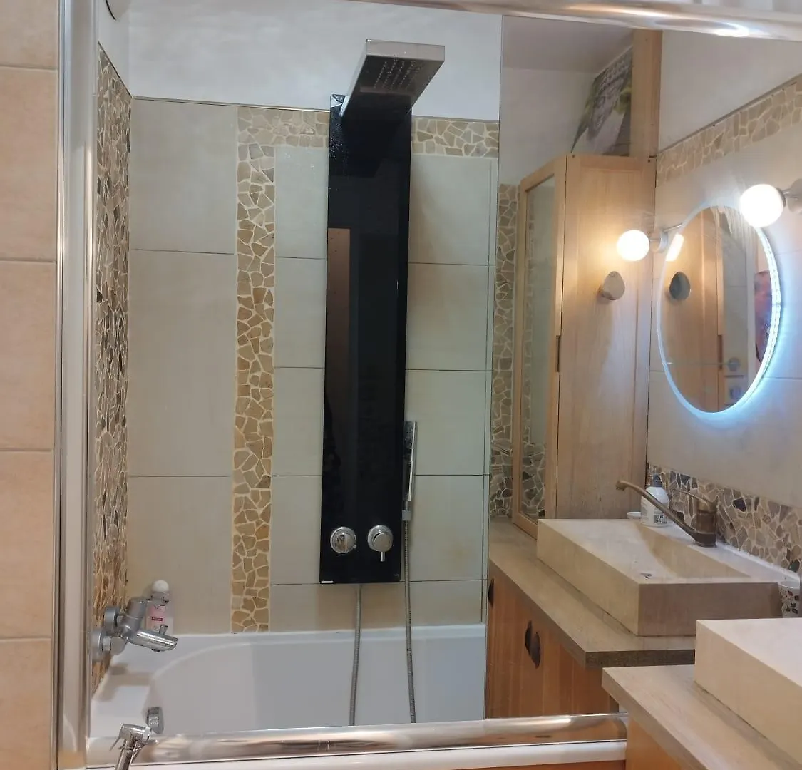 Zain Apartamento *