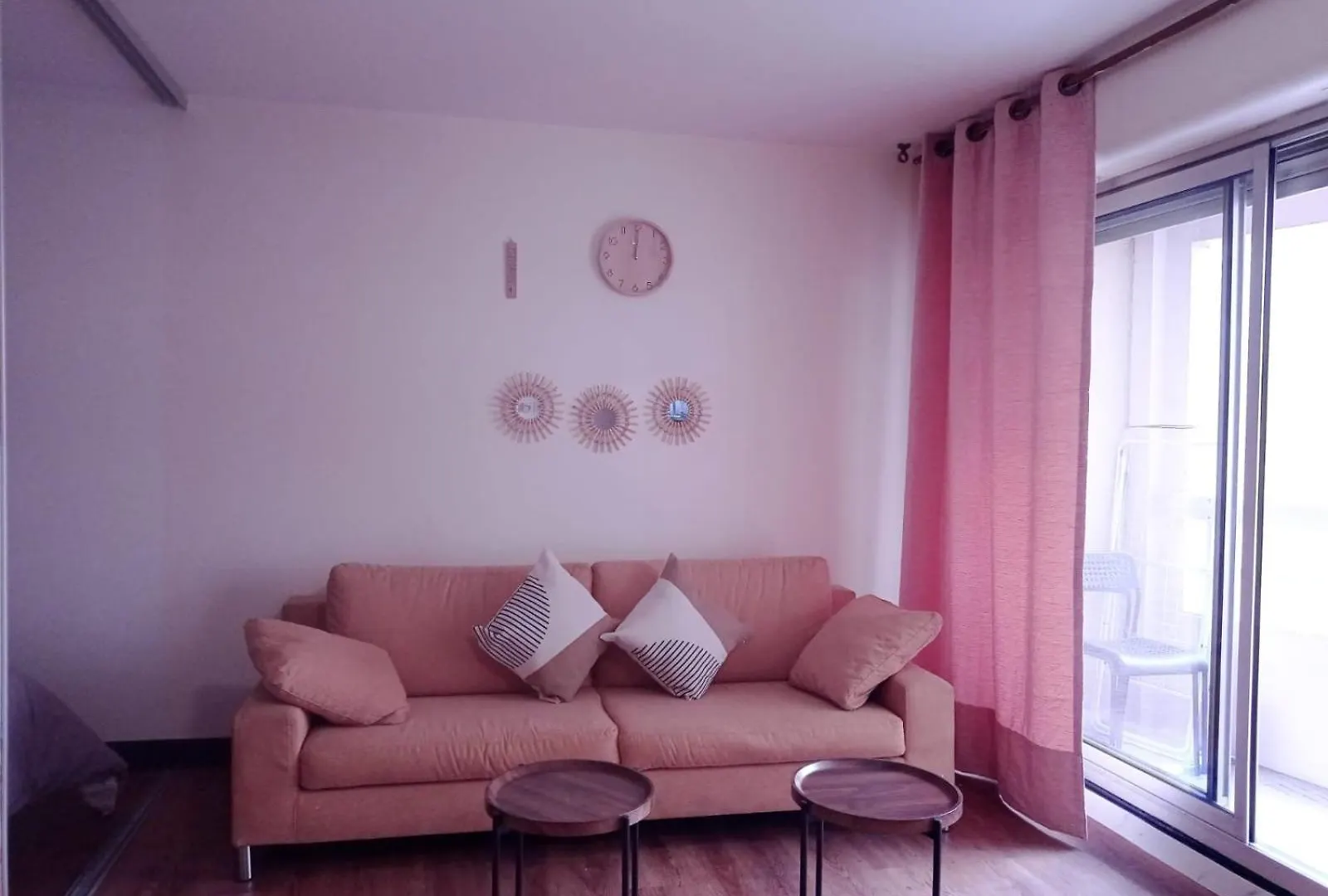 Apartment Zain *